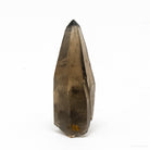 Smoky Quartz Natural Point from Mount Malosa, Zomba District, Malawi | Venusrox