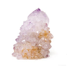 Amethyst Spirit Quartz Point from Mpumalanga, South Africa | Venusrox