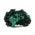 Fibrous Malachite Natural Crystal from the Luishia Mine, Katanga Province, Democratic Republic of Congo | Venusrox