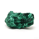Fibrous Malachite Natural Crystal from the Luishia Mine, Katanga Province, Democratic Republic of Congo | Venusrox