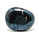 Covellite with Pyrite Polished Crystal from Peru | Venusrox