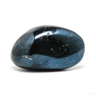 Covellite with Pyrite Polished Crystal from Peru | Venusrox
