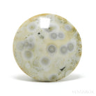 Ocean Jasper Polished Egg from Madagascar | Venusrox