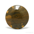 Ocean Jasper Polished Crystal from Madagascar | Venusrox