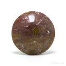 Ocean Jasper Polished Crystal from Madagascar | Venusrox