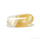 Golden Quartz Polished Crystal from Brazil | Venusrox