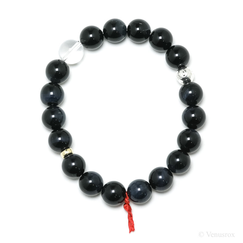 Falcons Eye Bracelet from South Africa | Venusrox