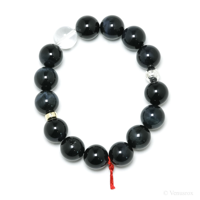 Falcons Eye Bracelet from South Africa | Venusrox