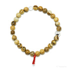 Picture Jasper Bead Bracelet from China | Venusrox