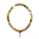 Picture Jasper Bead Bracelet from China | Venusrox
