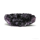 Amethyst with Agate Polished/Natural Cluster from Uruguay | Venusrox