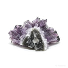 Amethyst with Agate Natural Cluster from Uruguay | Venusrox