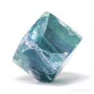 Fluorite Polished Cube from Mexico | Venusrox