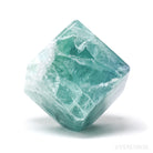 Fluorite Polished Cube from Mexico | Venusrox