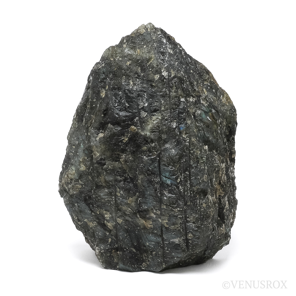 Labradorite Polished/Natural Freeform from Madagascar | Venusrox