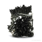 Aegirine with Feldspar Natural Cluster from Mount Malosa, Zomba District, Malawi | Venusrox