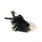 Aegirine with Feldspar Natural Cluster from Mount Malosa, Zomba District, Malawi | Venusrox