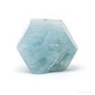 Aquamarine Natural Crystal from Karur, India | Venusrox