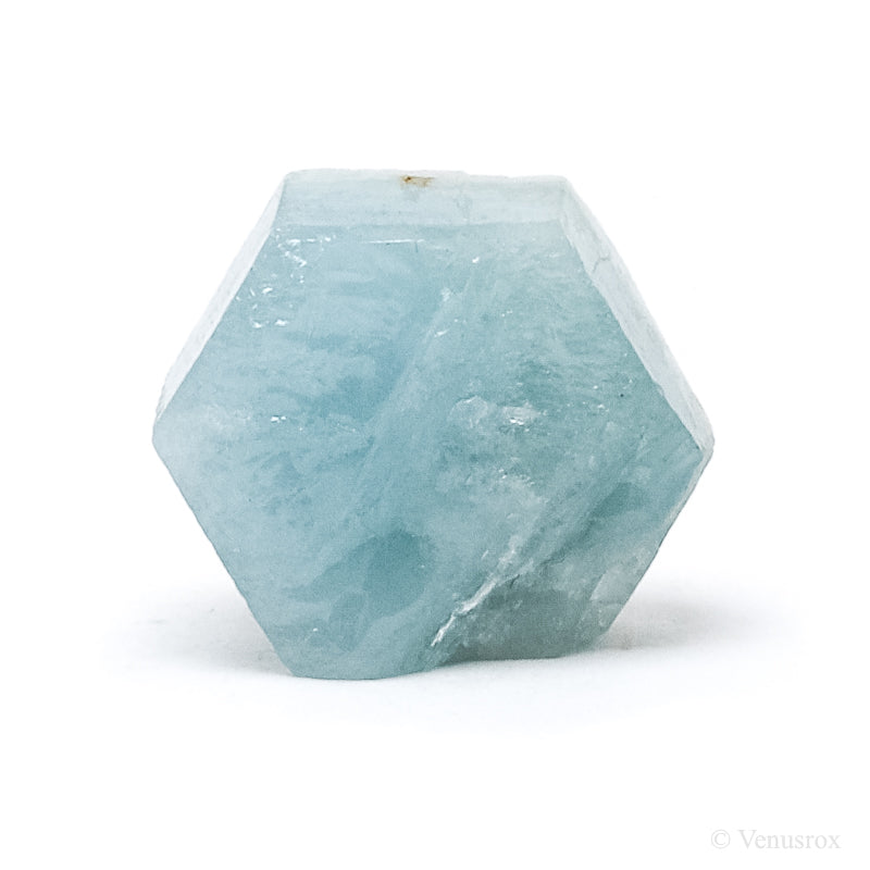 Aquamarine Natural Crystal from Karur, India | Venusrox