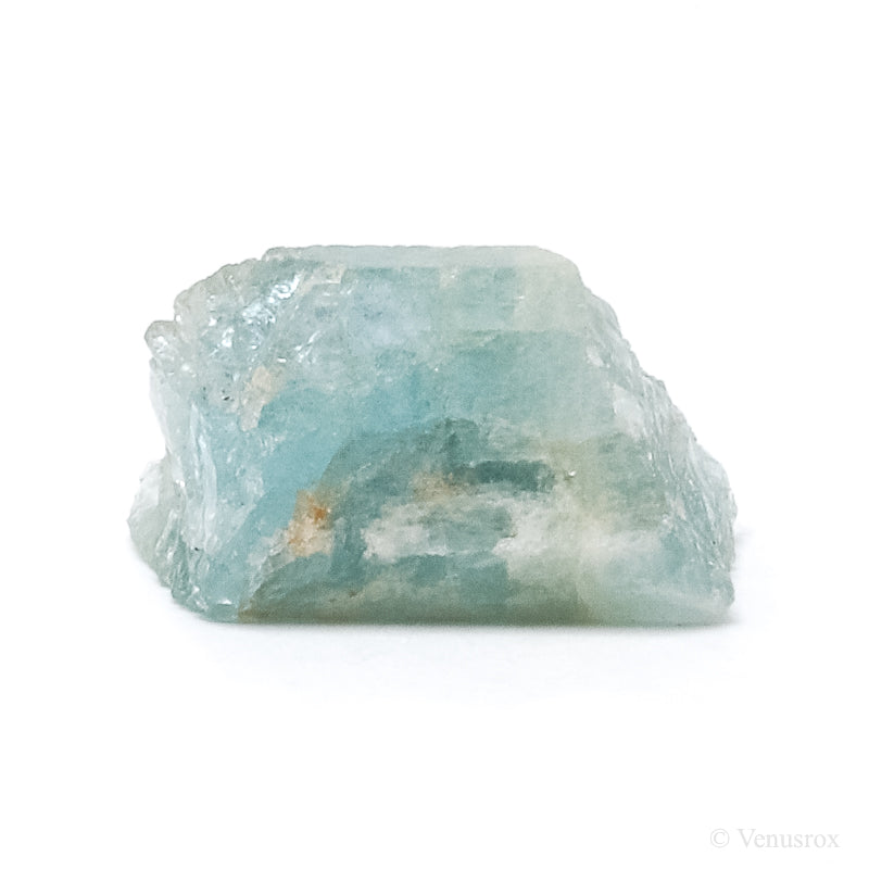 Aquamarine Natural Crystal from Karur, India | Venusrox