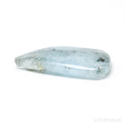 Aquamarine Polished Crystal from Sherlovaya, Baykal Region, Russia | Venusrox
