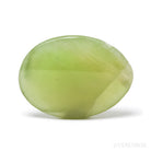 Vesuvianite/Idocrase Polished Crystal from Jakut-Saha, Russia | Venusrox