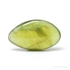 Vesuvianite/Idocrase Polished Crystal from Jakut-Saha, Russia | Venusrox
