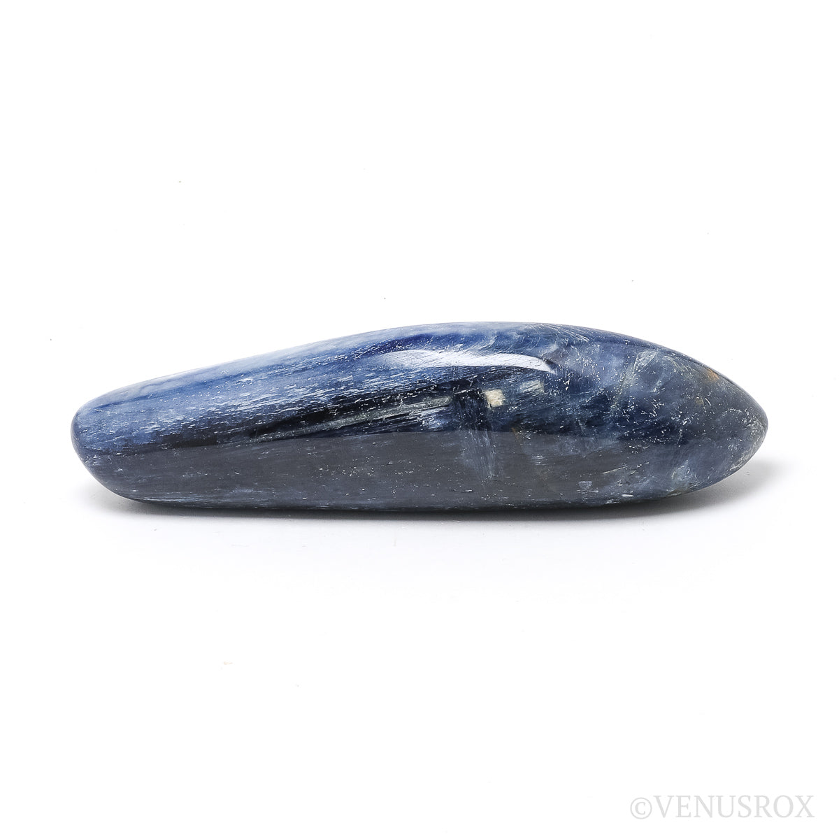 Blue Kyanite 'Blade' from Jequitinhonha Valley, Coronel Murta, Barra de Salinas, Barra de Salinas District, Brazil | Venusrox