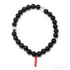 Jet Bracelet from Mongolia | Venusrox