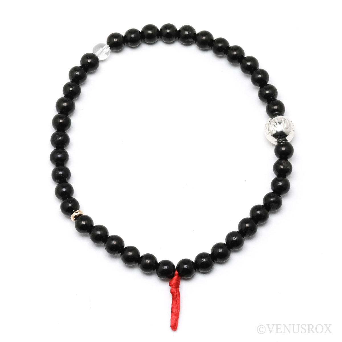 Jet Bracelet from Mongolia | Venusrox