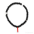 Jet Bracelet from Mongolia | Venusrox