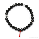 Jet Bracelet from Mongolia | Venusrox