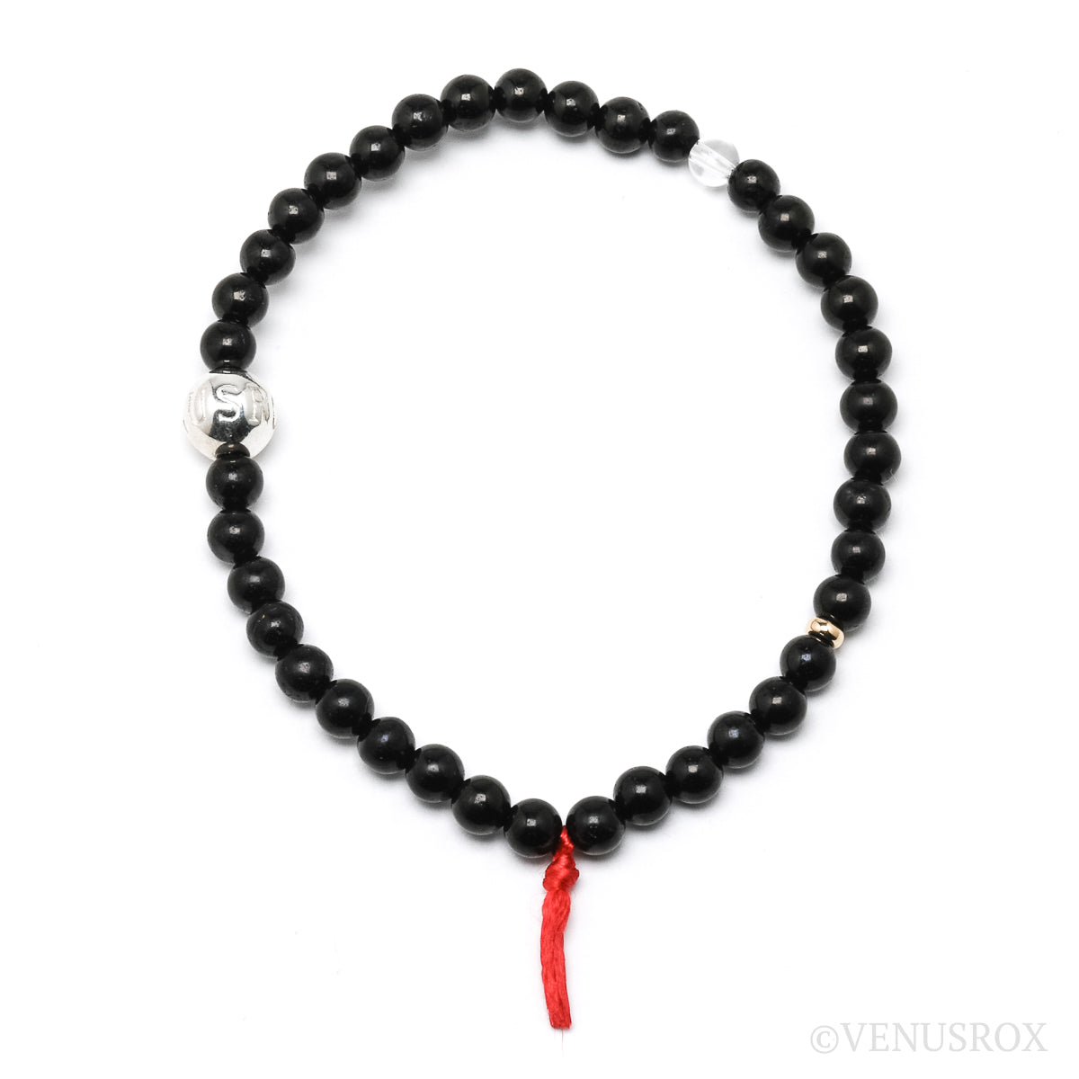 Jet Bracelet from Mongolia | Venusrox