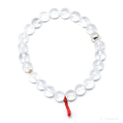 Rainbow Moonstone Bracelet from Sri Lanka | Venusrox