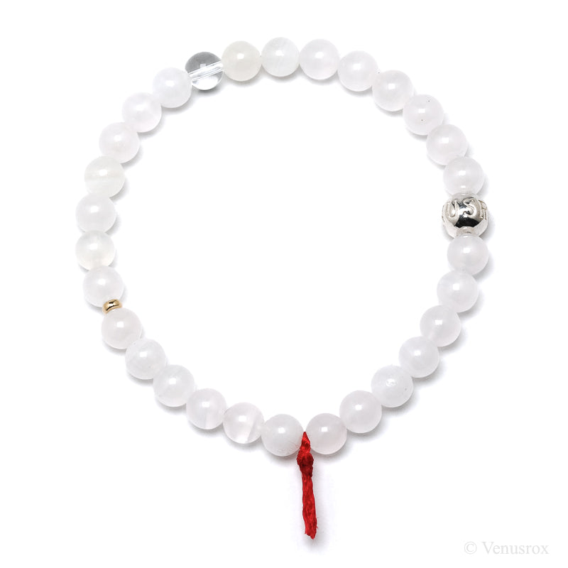 Calcite Bracelet from Peru | Venusrox