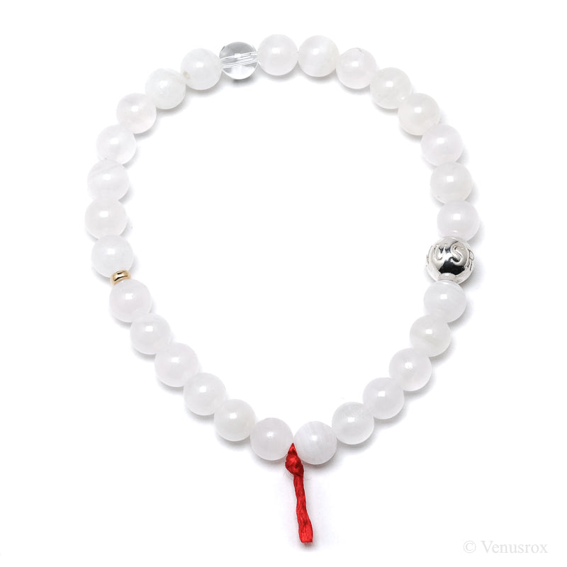 Calcite Bracelet from Peru | Venusrox