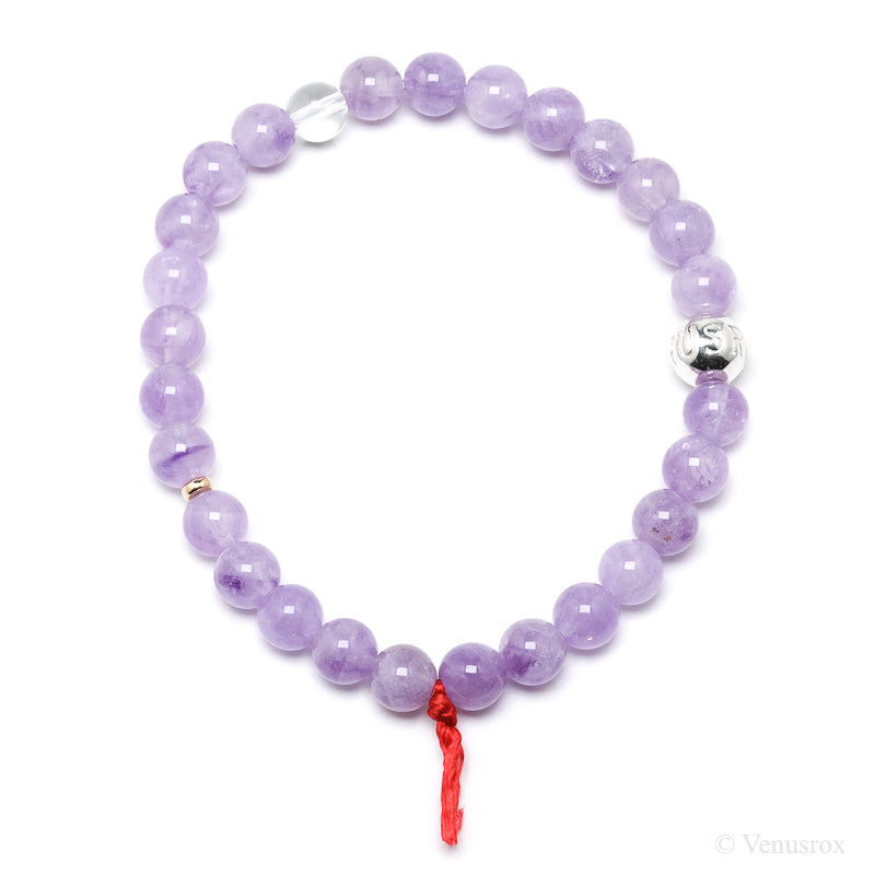 Amethyst Bracelet from Brazil | Venusrox