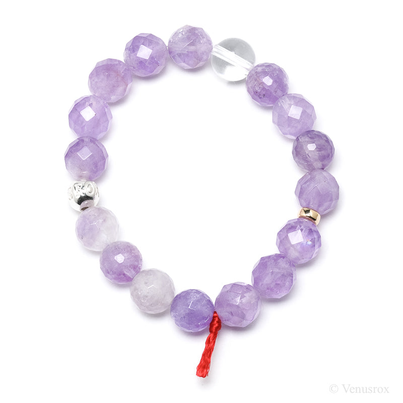 Amethyst Bracelet from Brazil | Venusrox