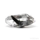 Clear Quartz with Brookite Natural Double Terminated Point from Zhob District, Balochistan Province, Pakistan | Venusrox