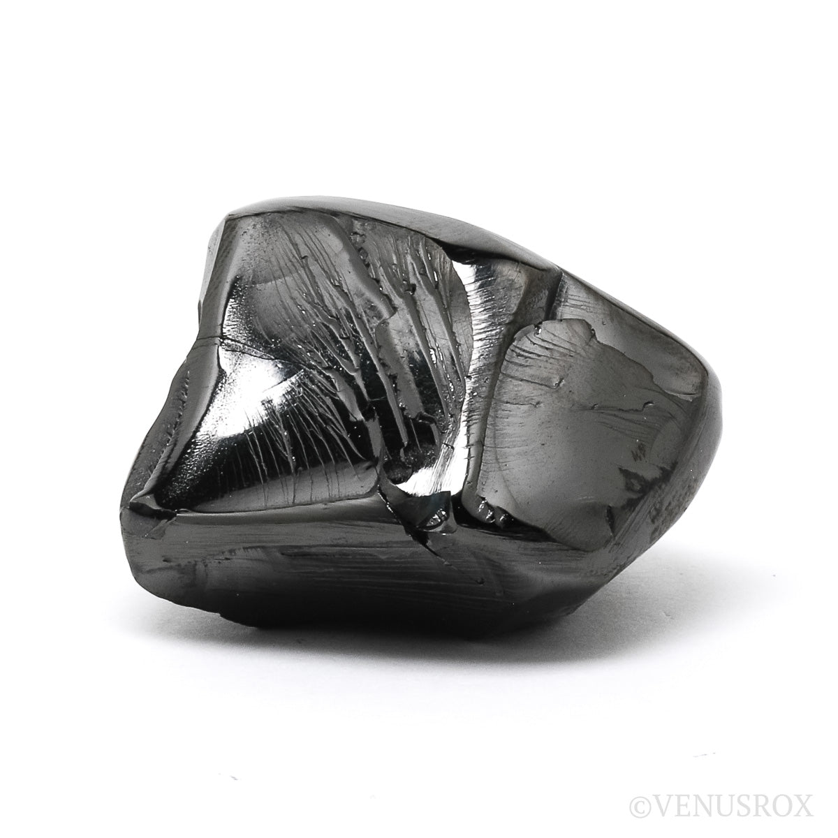 Elite Shungite from Shunga, Karelia, Russia | Venusrox