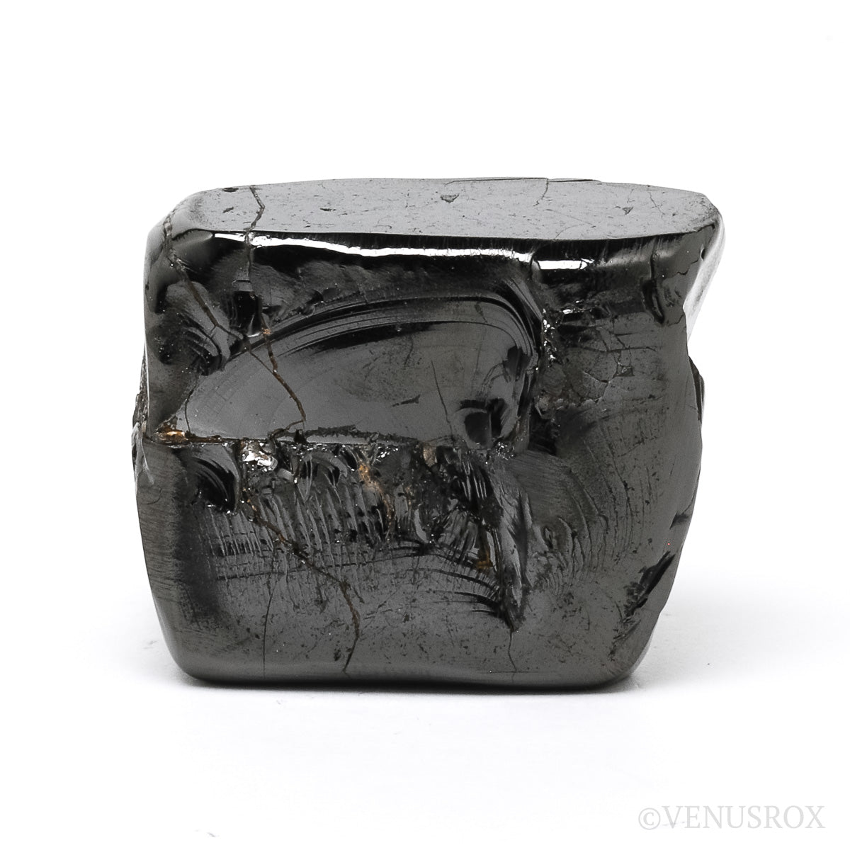 Elite Shungite from Shunga, Karelia, Russia | Venusrox