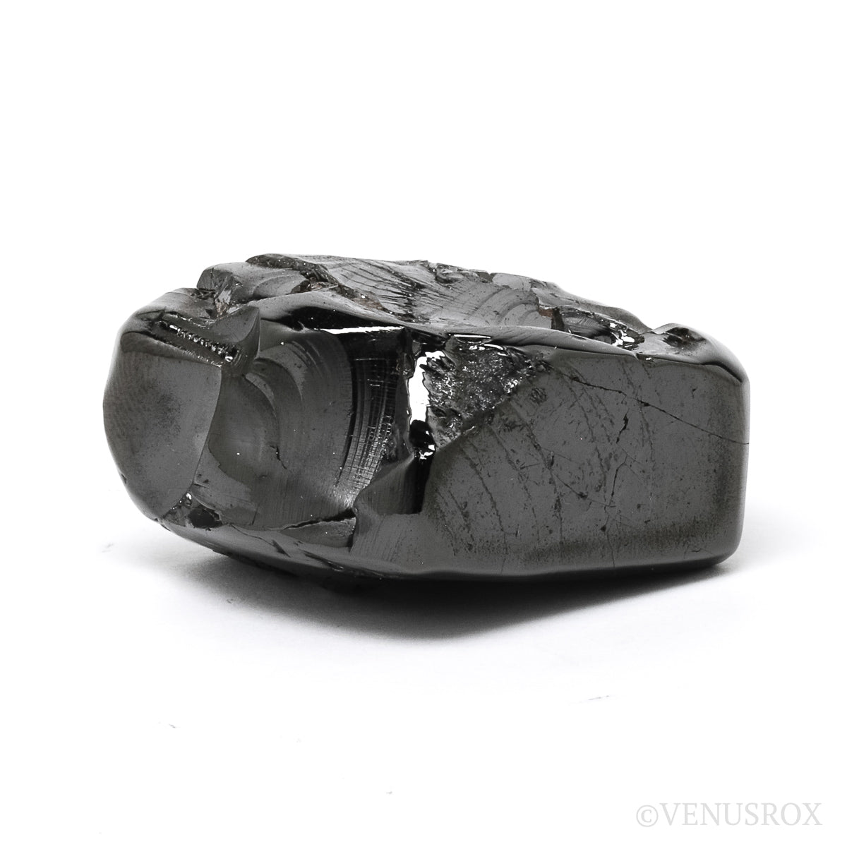 Elite Shungite from Shunga, Karelia, Russia | Venusrox