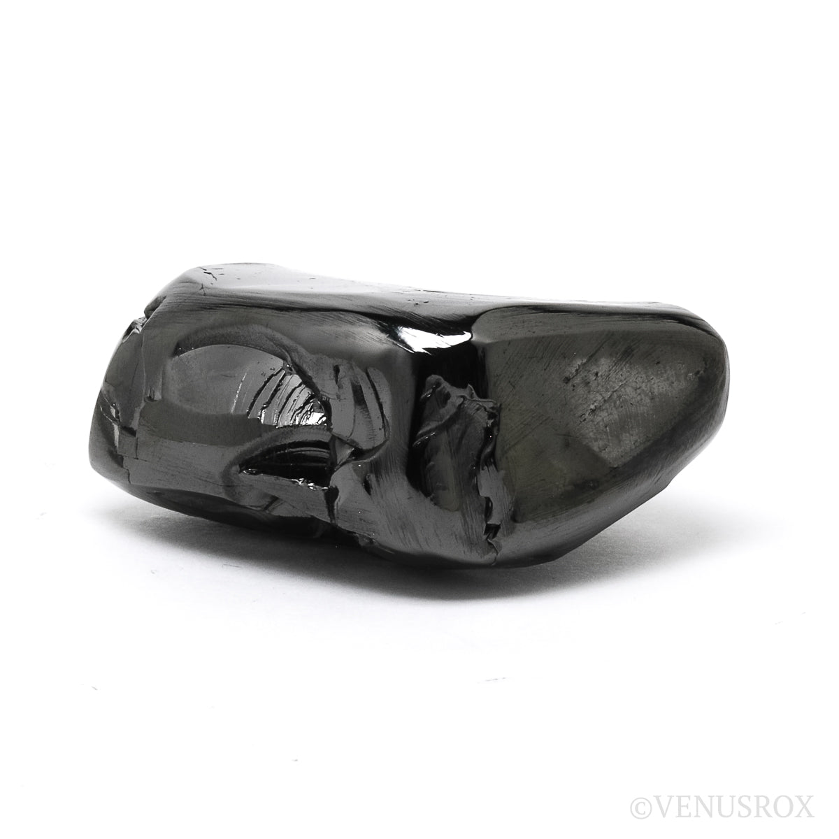 Elite Shungite from Shunga, Karelia, Russia | Venusrox