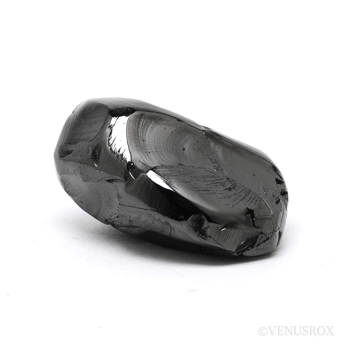 Elite Shungite from Shunga, Karelia, Russia | Venusrox