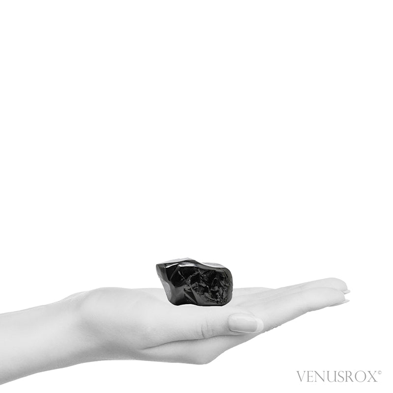 Elite Shungite from Shunga, Karelia, Russia | Venusrox