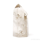 Smoky Quartz Polished Point from Brazil | Venusrox