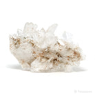 Himalayan Quartz Natural Cluster from the Meru Peak Foot Hills, Garhwal, Uttarakhand, Indian Himalayas | Venusrox