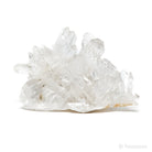 Himalayan Quartz on Matrix Natural Cluster from the Meru Peak Foot Hills, Garhwal, Uttarakhand, Indian Himalayas | Venusrox