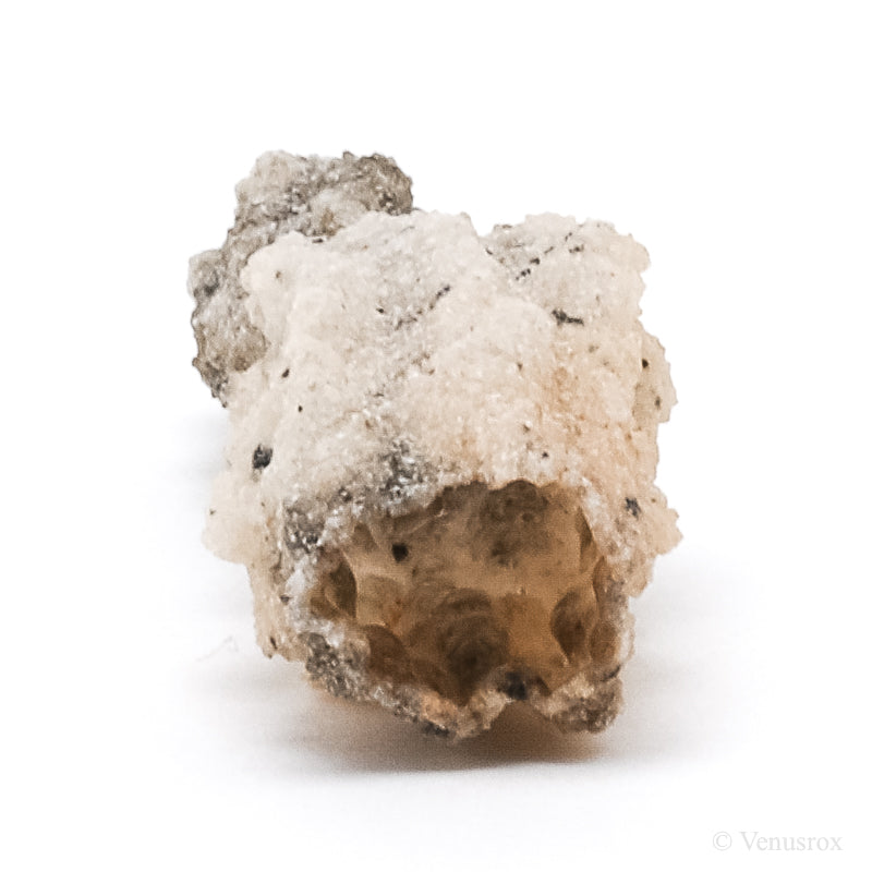 Fulgurite from North Africa | Venusrox