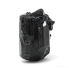 Black Tourmaline Natural Crystal from Brazil | Venusrox